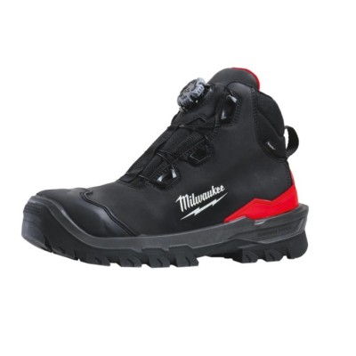 CHAUSSURE ARMOURTRED S7S BOA HAUTE