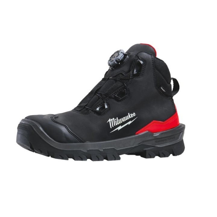 CHAUSSURE ARMOURTRED S7S BOA HAUTE