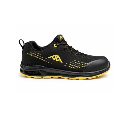 CHAUSSURE S1P SR FO A-SPARK LOW