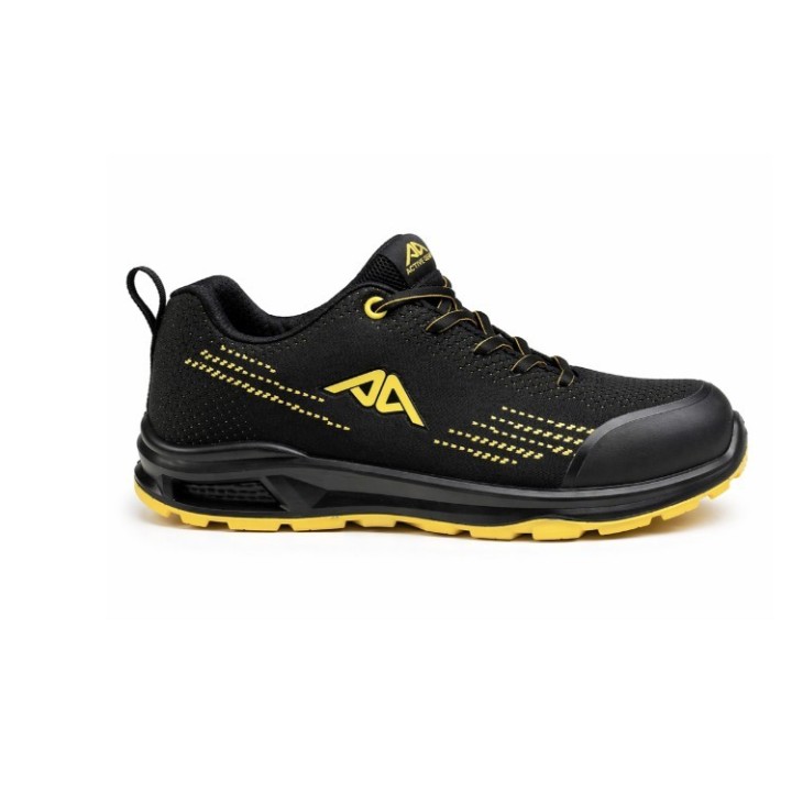 CHAUSSURE S1P SR FO A-SPARK LOW