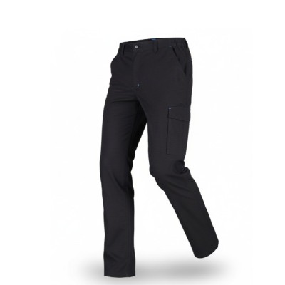 PANTALON FALCON STRETCH NOIR