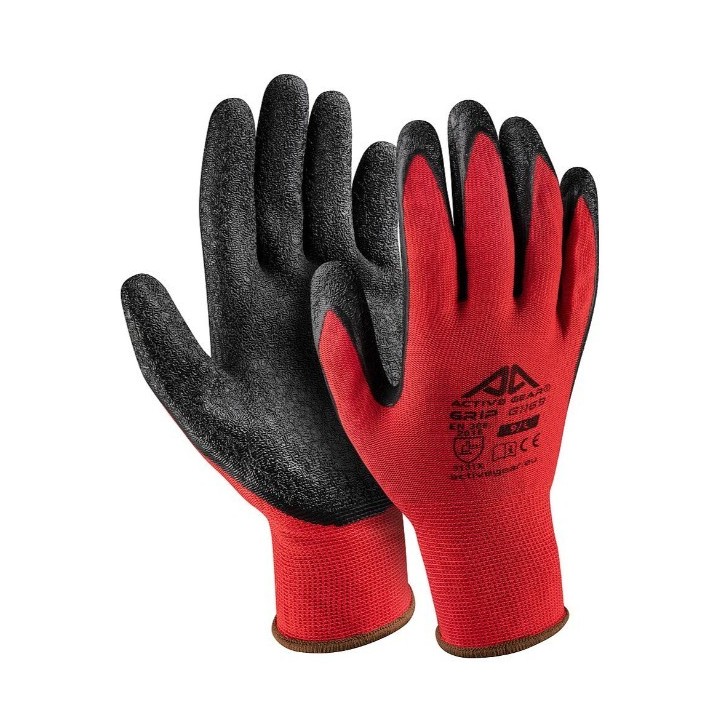 GANT MANUTENTION LEGERE GRIP 3131X LA PAIRE