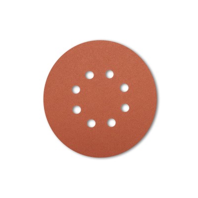 DISQUE ABRASIF 542 B7K DIAM 125MM