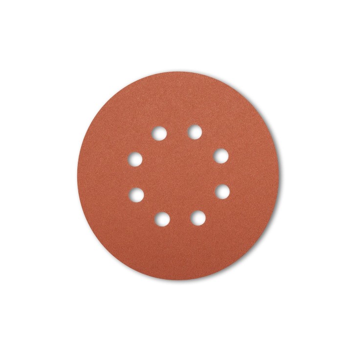 DISQUE ABRASIF 542 B7K DIAM 125MM