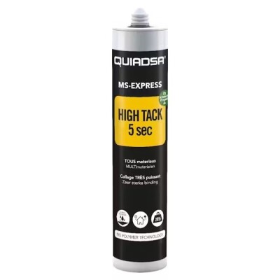 MASTIC COLLE POLYMERE MS EXPRESS 5 SEC 600 KG