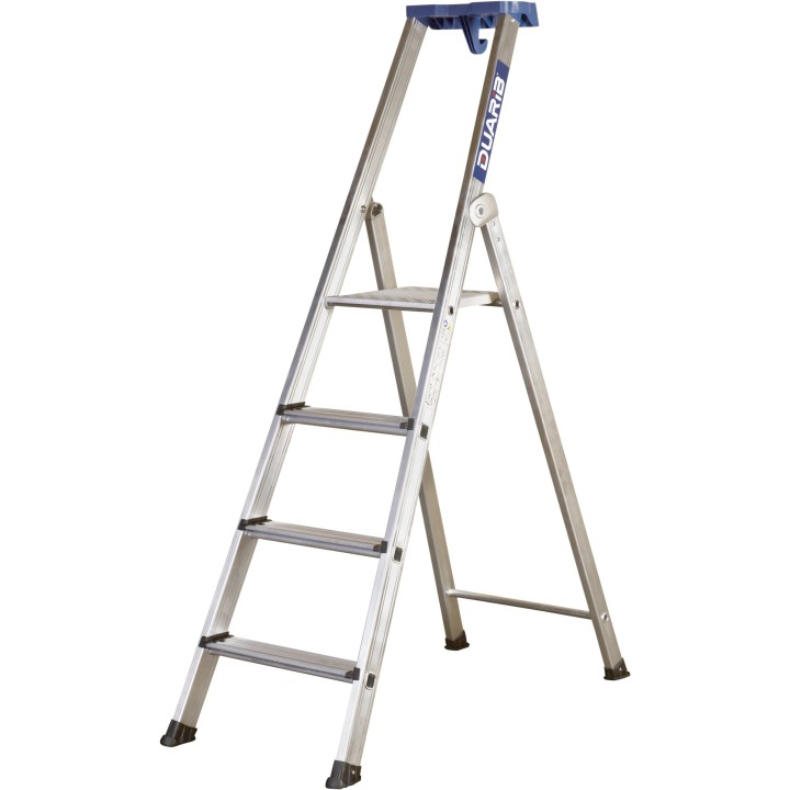 ESCAB ALU PRO 54 4M DUARIB