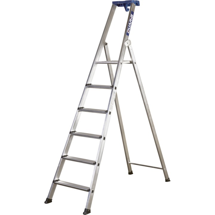 ESCAB ALU PRO 54 6M DUARIB