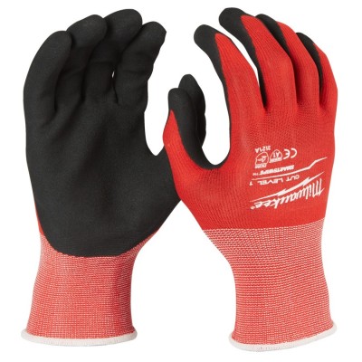 GANTS MANUTENTION NIVEAU 1