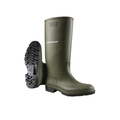 BOTTES DUNLOP PRICEMASTOR