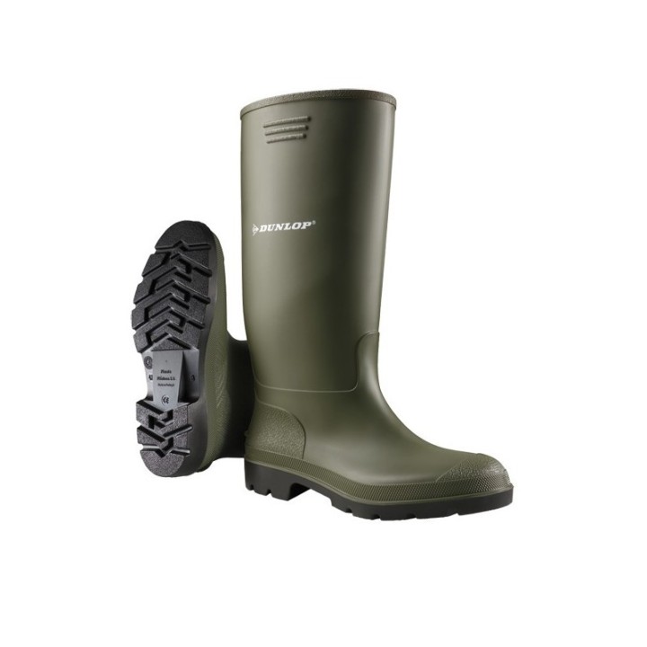 BOTTES DUNLOP PRICEMASTOR