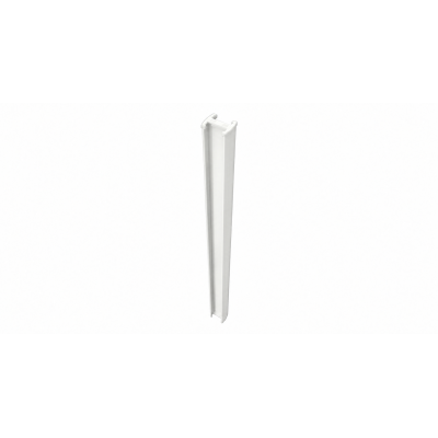 POTEAU EASYCLIP BLANC