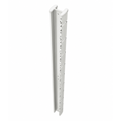 POTEAU PROFIX BLANC