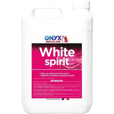 WHITE SPIRIT  5L