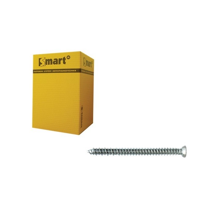 SMART VIS POUR CHASSIS TF-T30 7,50X62 ZN