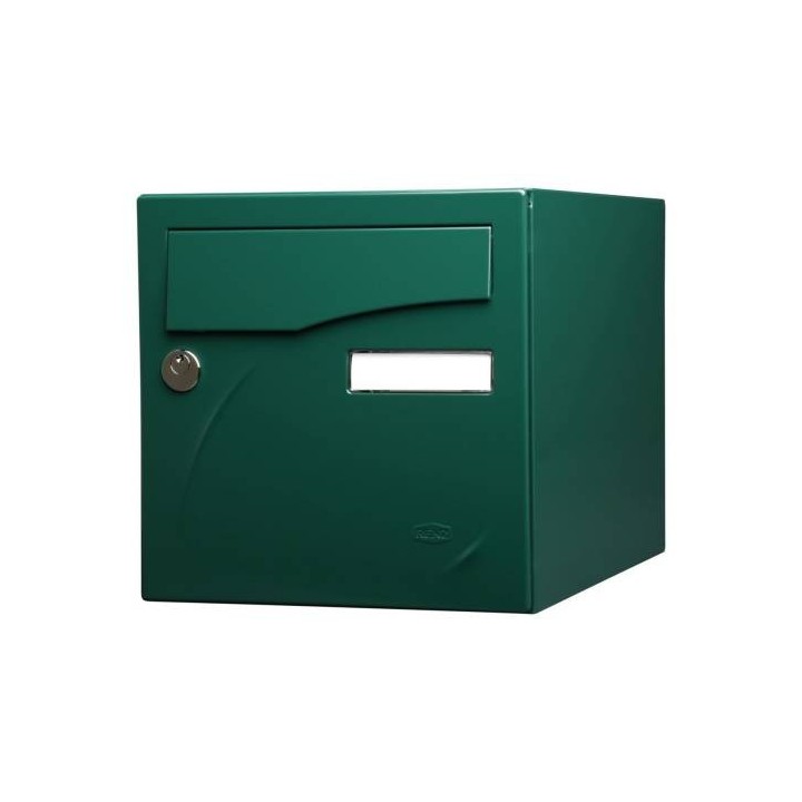 BOITE AUX LETTRE 1 PORTE