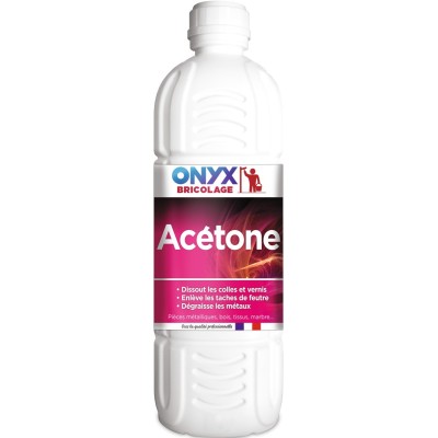 ACETONE 1L