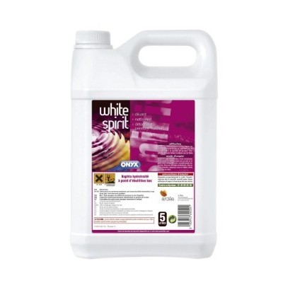 WHITE SPIRIT 5L