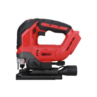 Scie sauteuse sur batterie 18V - machine seule
