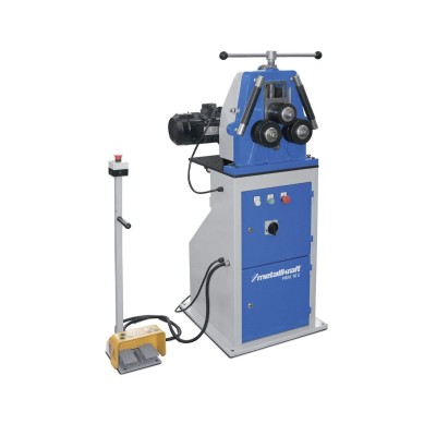 CINTREUSE MATALLKRAFT PRM 10E ELECTRIQUE 400V