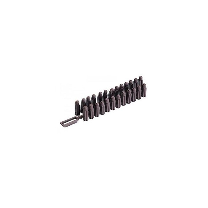 CHEVILLE CRAMPON 5/9 PERCAGE 10MM