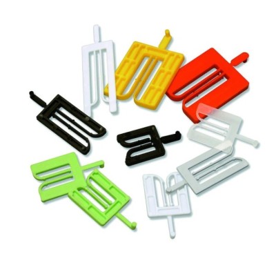 CALE KLIC CLAC 30X57,5 1MM 1000 PCES