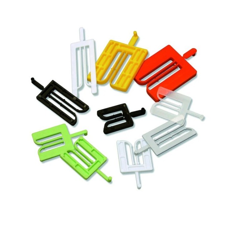 CALE KLIC CLAC 30X57,5 5MM 1000 PCES