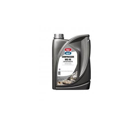 COMPRESSOR VRS 46 - 5L