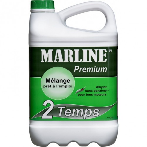 MARLINE PREMIUM 4 TEMPS 5L