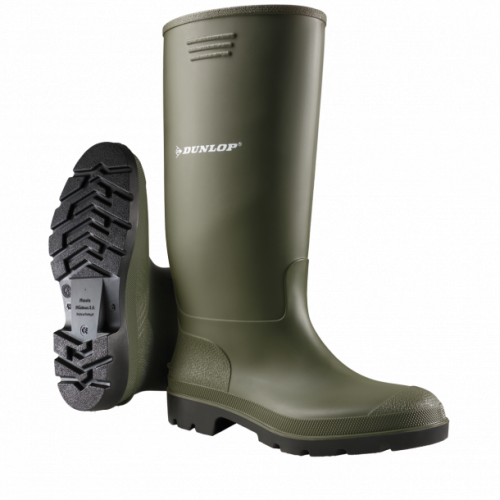 BOTTES DUNLOP PRICEMASTOR 46