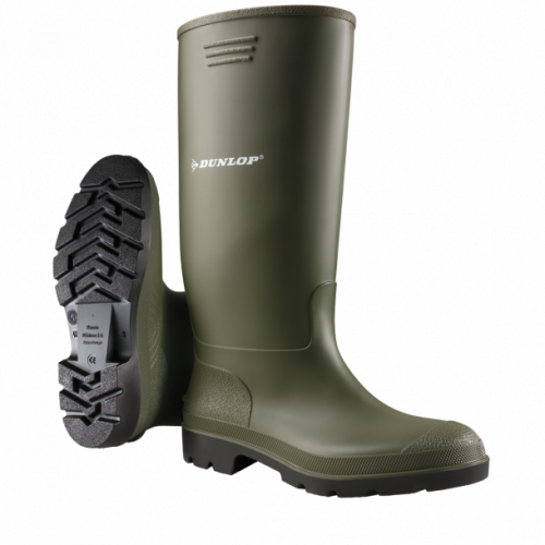 BOTTES DUNLOP PRICEMASTOR 38