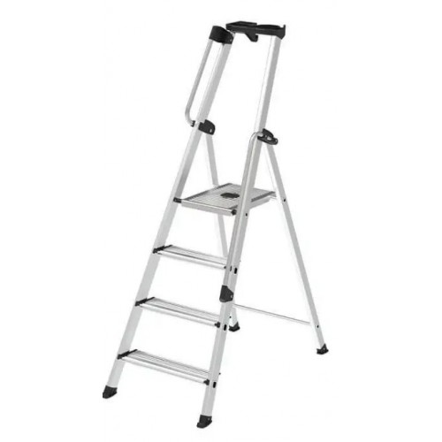 ESCABEAU ALUMINIUM X-STEP