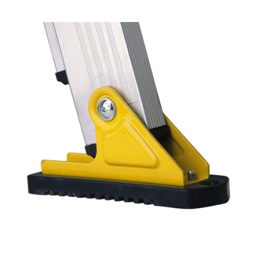 PAIRE PATIN ARTICULE JAUNE