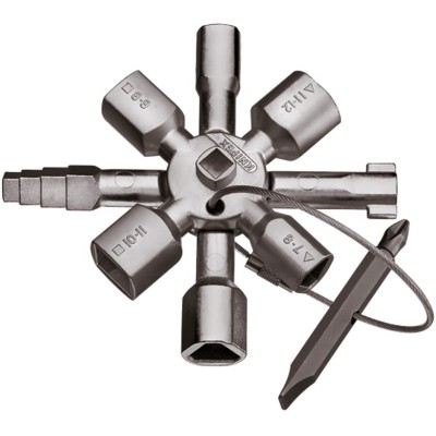 CLE MULTIFONCTIONNELLE TWINKEY