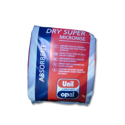 SAC 10KG ABSORBANT DRY SUPER 