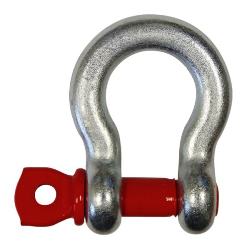 MANILLE LYRE ZG 28MM-CMU...