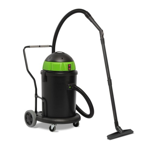 ASPIRATEUR YP 2/62 2400W CUVE PLASTIQUE