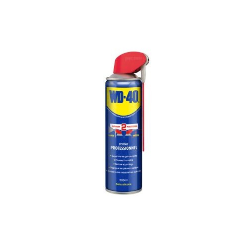 LUBRIFIANT WD40 100ML