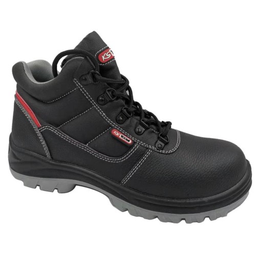 CHAUSSURES DE SECURITE MONTANTE MODELE 10.39 S3SRC T39