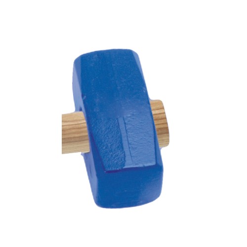 MASSE COUPLE 4KG SS/MANCHE