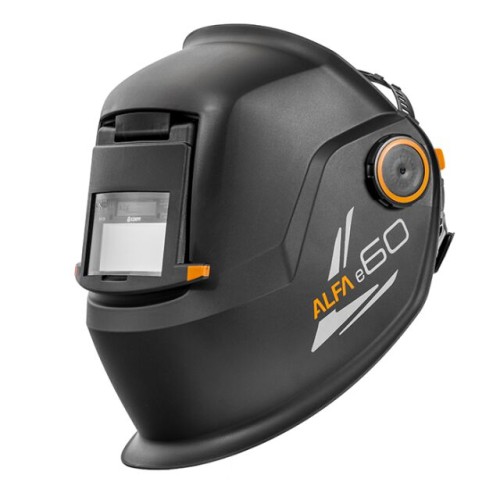 ALPFA E60A WELDING HELMET