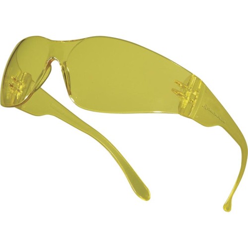 LUNETTES BRAVA2 JAUNE