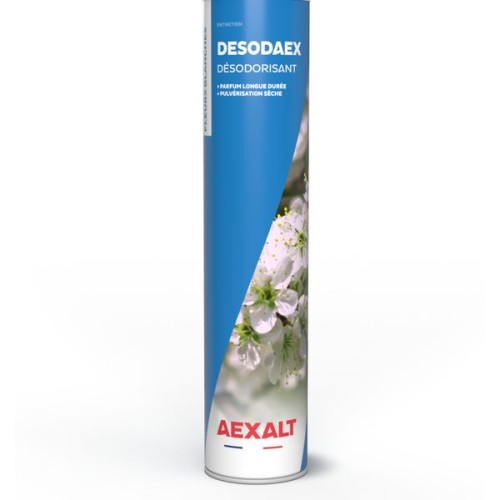 DESODAEX MANDARINE AEROSOL 1000ML