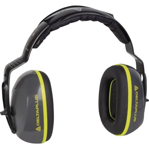 CASQUE ANTIBRUIT INTER LIGHT