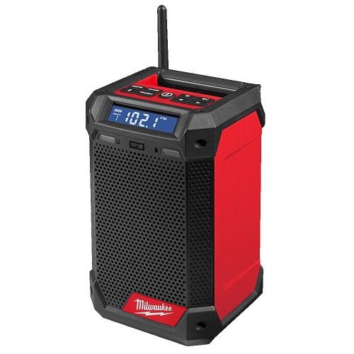 RADIO CHARGEUR BLUETOOTH