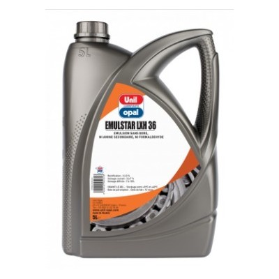 EMULSTAR LXH 36 5L
