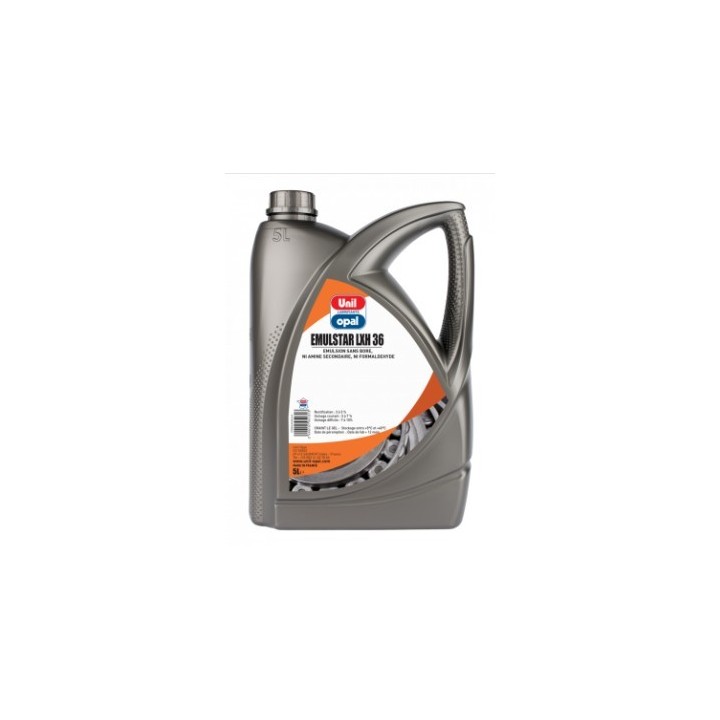 EMULSTAR LXH 36 5L