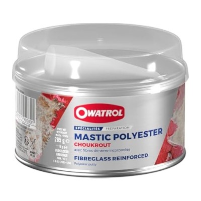 COSMOFER 250G