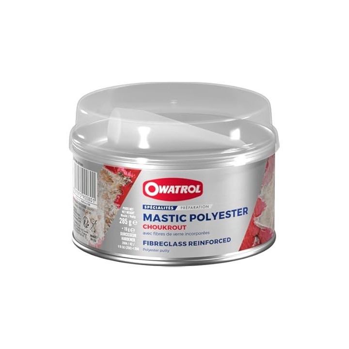 COSMOFER 250G