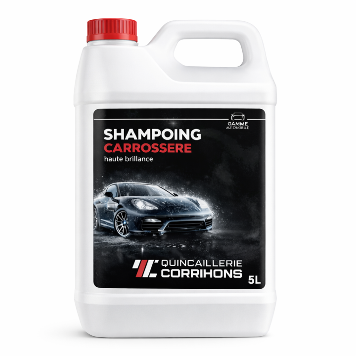 HYDROCAR 5 LITRES