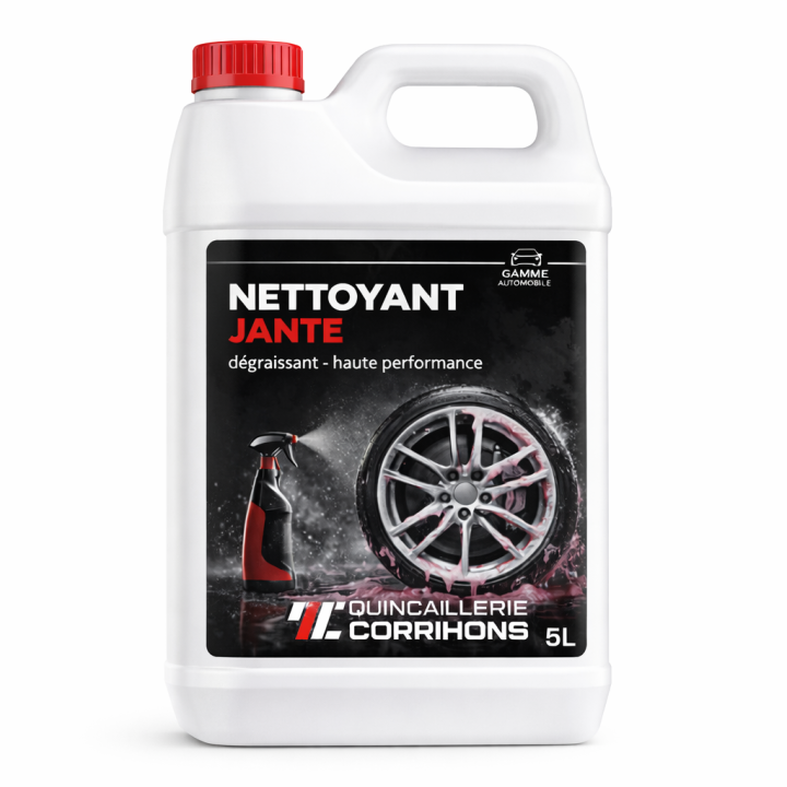NETTOYANT JANTES